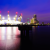 The O2 Arena first venue in the world to use Alpha 311 turbines